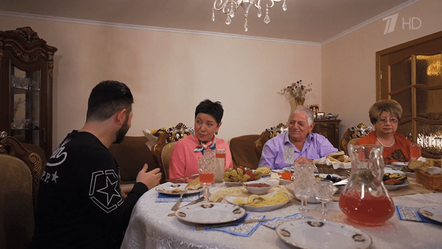 Получивший армянское гражданство Галустян построил дом в Сочи: как он выглядит изнутри