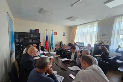 Для лова горбуши на Лютоге определены два участка
