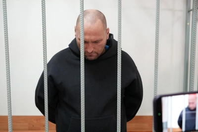 Отец вступился за сына, сбившего школьницу на переходе