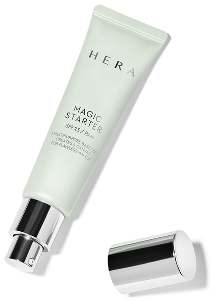 База для макияжа Magic Starter от бренда Hera