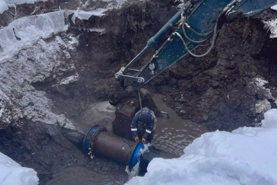 Prosecutor Arrives in Churilovo Due to Large-Scale Water Outage