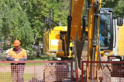 Участок Ново-Вокзальной в Самаре перекроют на три дня