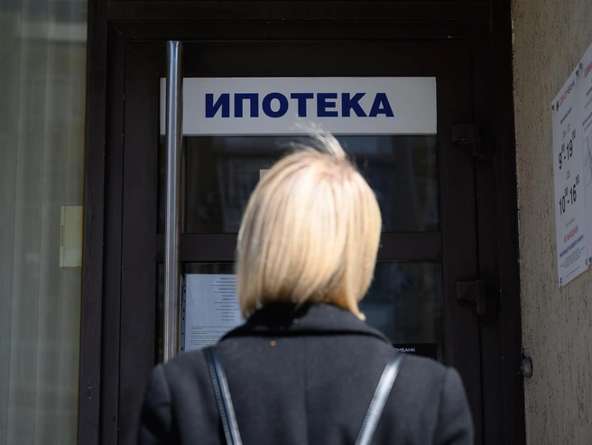 Жители Екатеринбурга стали выбирать квартиры меньшей площади, чтобы уложиться в финансовые рамки. | Источник: Евгений Вдовин / Городские меди