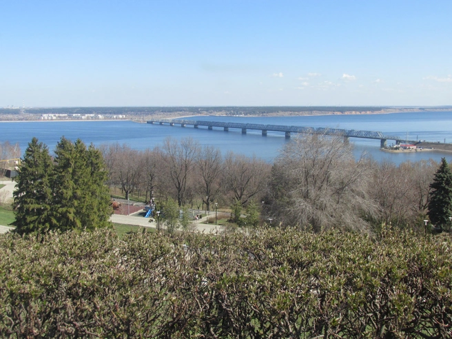 В Ульяновске построят современный кардиологический центр | Источник: Дмитрий Сильнов / 173. RU