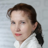 Елена Батурова