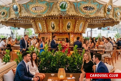 Флоридка соблазняла и опаивала богачей, чтобы красть Rolex