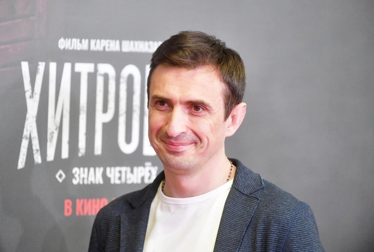 Алексей Гаврилов | www.starhit.ru