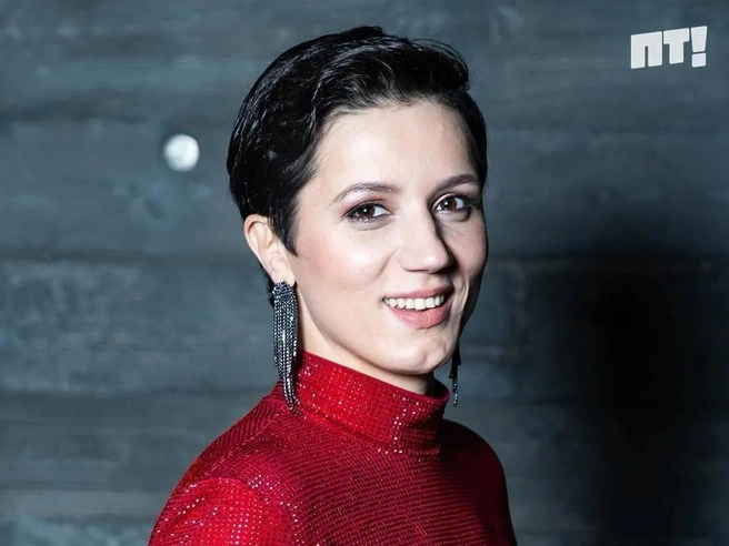 Источник: пресс-служба телеканала «Пятница»