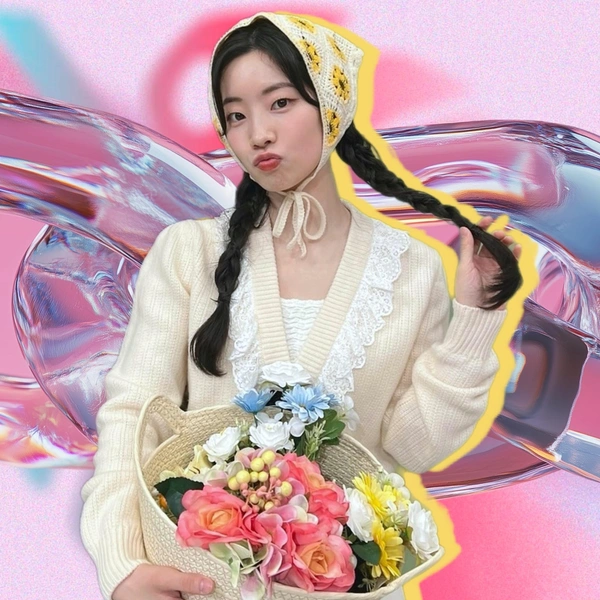 Эволюция стиля: как менялись образы Дахён из TWICE | Источник: theGirl