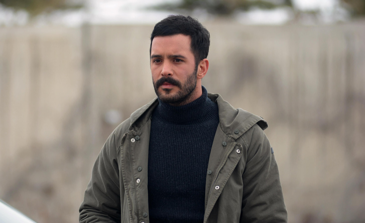 Турецкий актер Барыш Ардуч: путь от берега моря до сцены театра