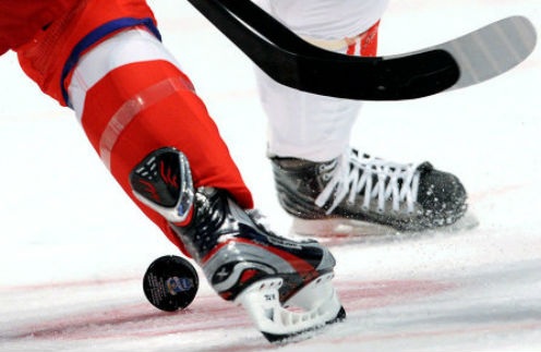 Звезды обсудили разгром сборной России по хоккею