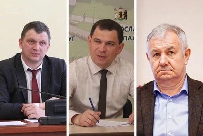 Комиссия утвердила трёх кандидатов на пост мэра Ярославля