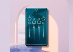 Карта Таро недели: что нас ждет с 24 по 30 ноября