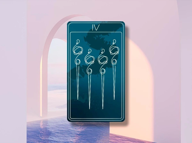 Карта Таро недели: что нас ждет с 24 по 30 ноября