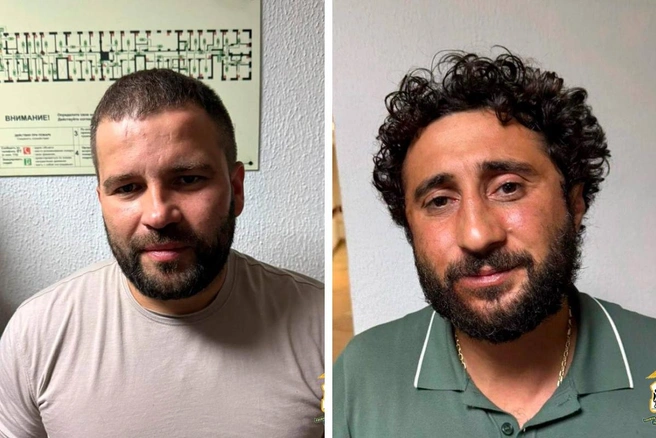 Подозреваемым изберут меру пресечения | Источник: ГУ МВД по Новосибирской области