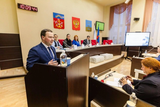 Источник: Иван Лебедев Мурманск / T.me