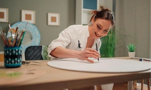 Если пройдете трехминутный тест «цветные круги», вам станет ясно, что менять в жизни