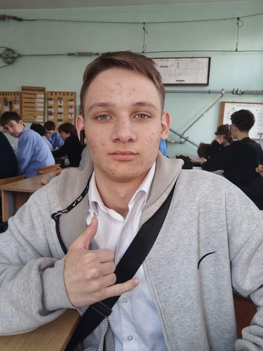 Изображение пользователя