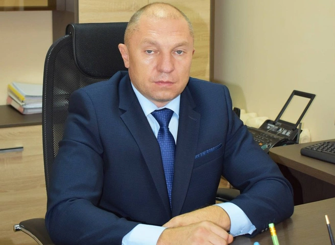В Белгородской области из-за детонации боеприпаса погиб замглавы района | ya62.ru