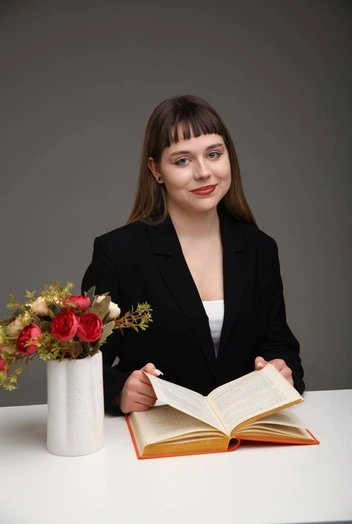 krskstate.ru | Источник: выпускница красноярской школы № 143 Вероника Губайдуллина