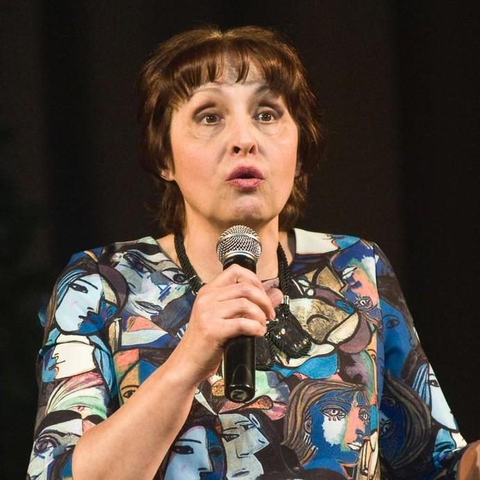 Как сегодня выглядит Светлана Рожкова, которая борется с циррозом печени — фото