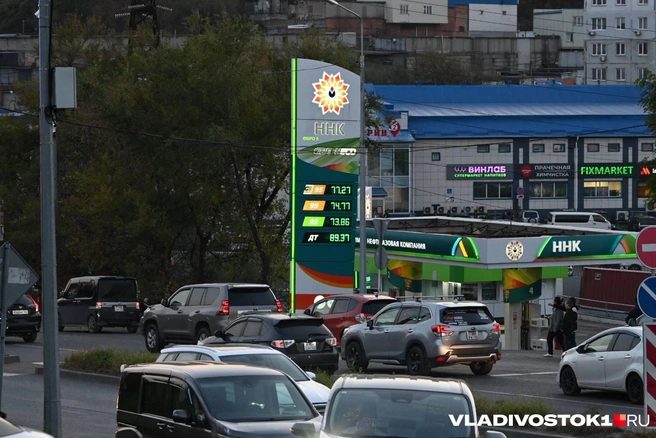 Источник: Елена Буйвол / VLADIVOSTOK1.RU