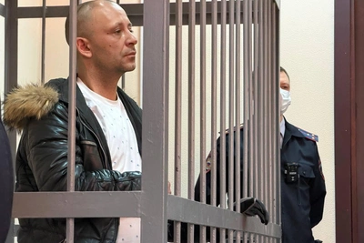 Бывшего мужа задержали после кислотной атаки