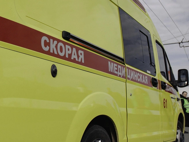 Подробности аварии находятся в стадии расследования. | Источник: Александр Ощепков / NGS.RU