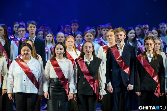 Источник: Олег Фёдоров / CHITA.RU