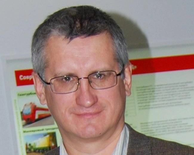 Прощание с Владимиром Ельниковым пройдет на Центральном кладбище | Источник: Владимир Ельников / Vk.ru