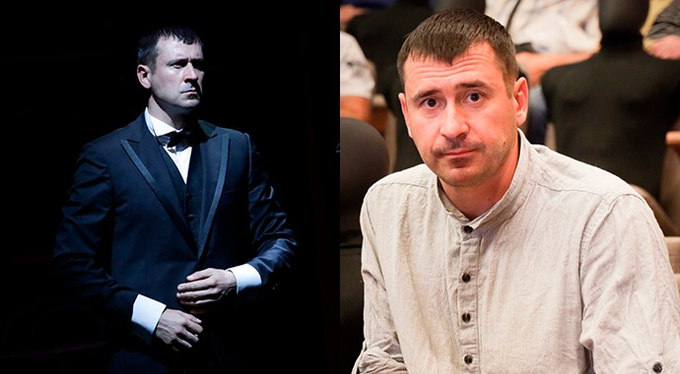 10 оттенков страха Владимира Машкова (и его команды) 10 оттенков страха Владимира Машкова (и его команды)