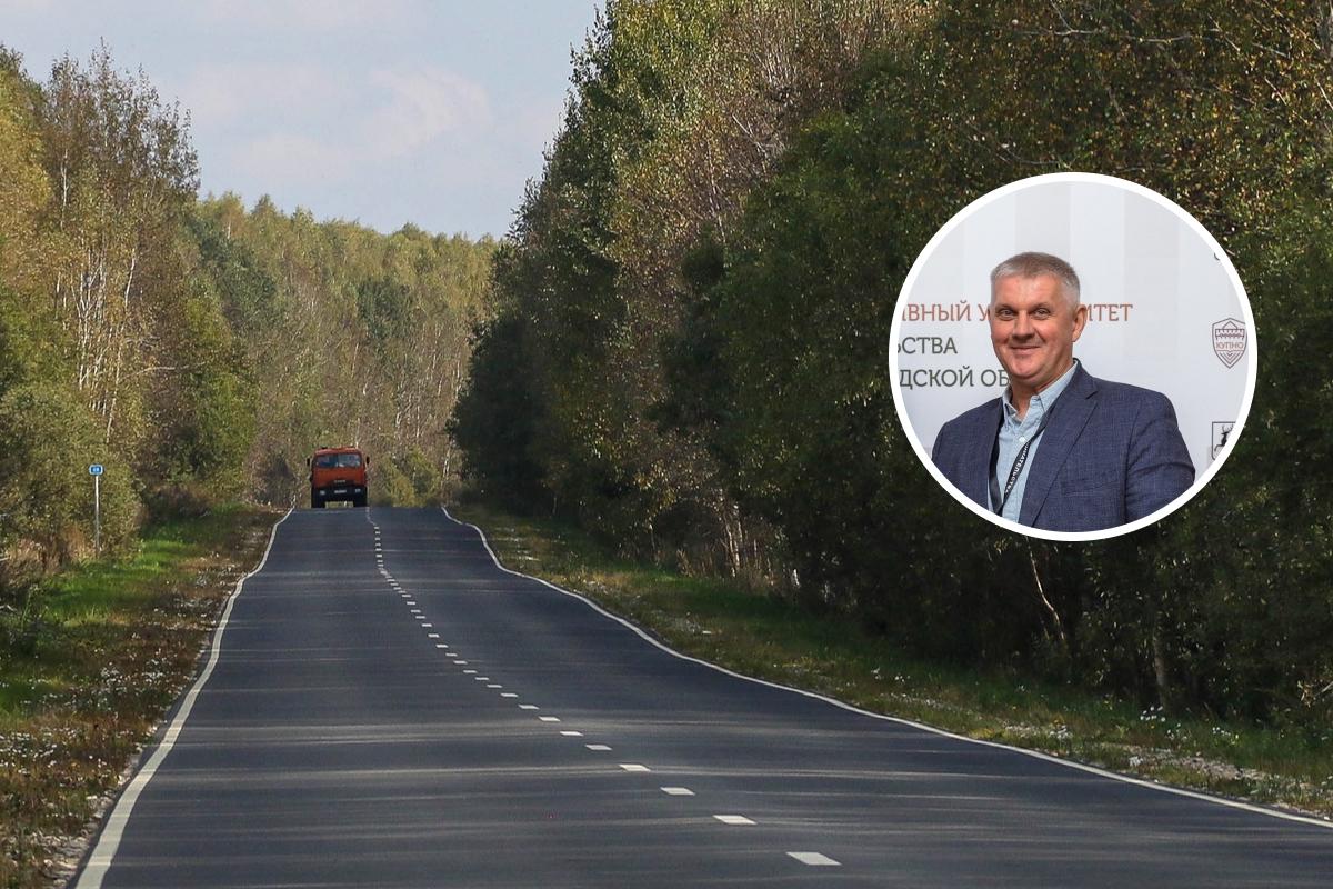 «Сереж, да ты что!» Депутат из Выксы наехал на ногу гаишнику, скрываясь от погони — подробности скандала