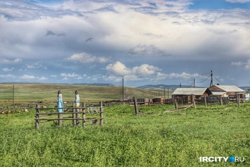 Так выглядят сэрге | Источник: Алена Кашпарова / «ИрСити»