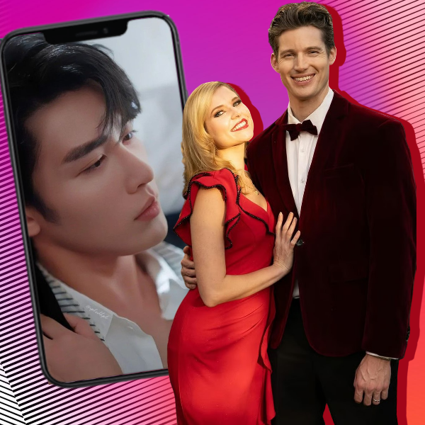 Что такое вертикальные сериалы, и как TikTok стал конкурентом Netflix | Источник: theGirl