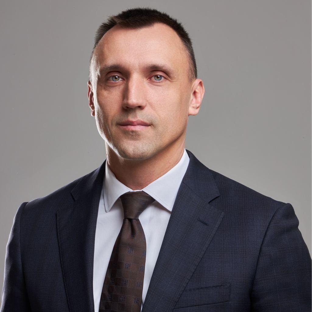 Егор Нармин