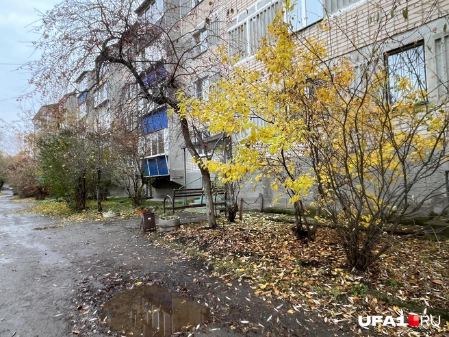 В Челябинске любят делить районы по цвету балконов | Источник: Андрей Бирюков / UFA1.RU