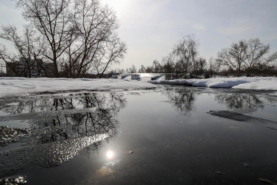 Погода в Нижнем Новгороде на выходные: дожди и прохлада