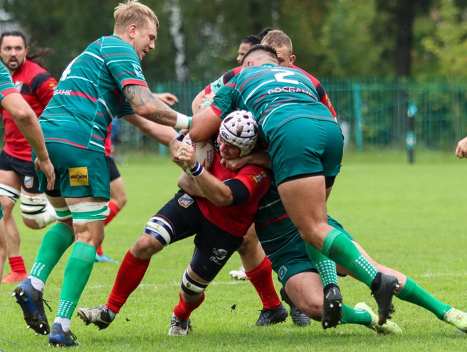 Источник: strelarugby / vk.com