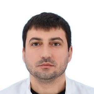 Андрей Ширвари | Источник: Prodoctorov.ru