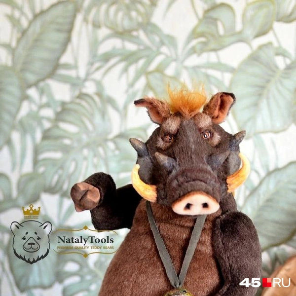 Источник: Наталья Толстыкина