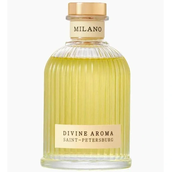 Аромадиффузор, Divine Aroma