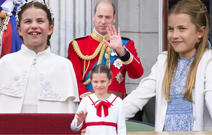 «Уэльские выкладывают главный козырь»: королевская семья поделилась новым фото принцессы Шарлотты