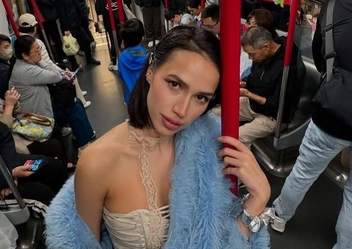 Чемпионка отмечает, что худела в течение двух лет