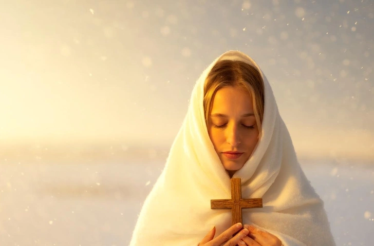 Народные приметы на Крещение: что можно и нельзя делать 19 января