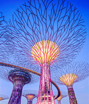 10 мест, которые нужно посетить в Сингапуре