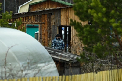 FSB Neutralizes Stavropol Krai Man Plotting Attacks on Russian Military