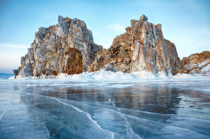 Долины, горы, водопады: 15 самых красивых мест в России