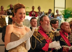 Что о сериале «Романовы» думают сами Романовы