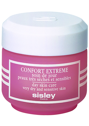 дневной крем Confort Extreme soin de jour, Sisley