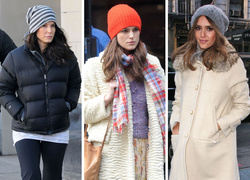 Больше не модно: 8 шапок, которые испортят любой образ
